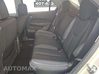 2016 Chevrolet Equinox LS 1LS – miniatura 13
