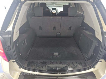 2016 Chevrolet Equinox LS 1LS – miniatura 14