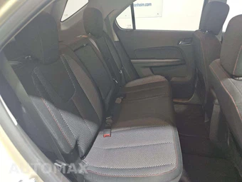 2016 Chevrolet Equinox LS 1LS – miniatura 16