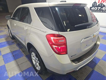 2016 Chevrolet Equinox LS 1LS – miniatura 2