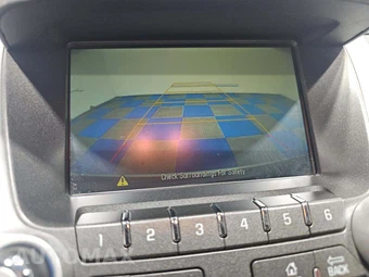 2016 Chevrolet Equinox LS 1LS – miniatura 25