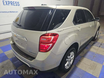 2016 Chevrolet Equinox LS 1LS – miniatura 3