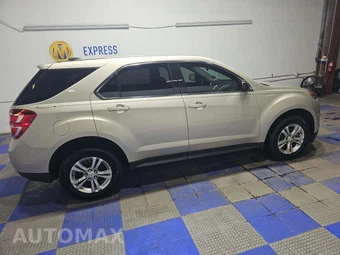 2016 Chevrolet Equinox LS 1LS – miniatura 4
