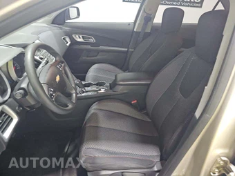2016 Chevrolet Equinox LS 1LS – miniatura 6