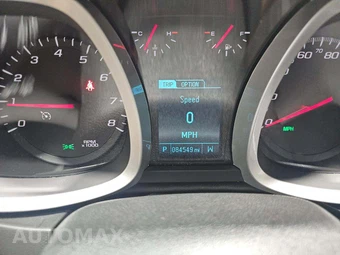 2016 Chevrolet Equinox LS 1LS – miniatura 9