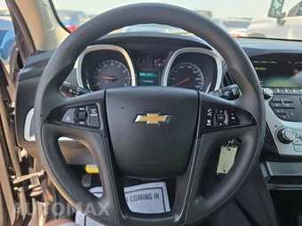 2016 Chevrolet Equinox LS 1LS – miniatura 10