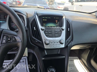 2016 Chevrolet Equinox LS 1LS – miniatura 11