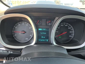 2016 Chevrolet Equinox LS 1LS – miniatura 12