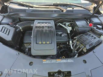 2016 Chevrolet Equinox LS 1LS – miniatura 15