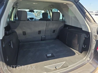 2016 Chevrolet Equinox LS 1LS – miniatura 16