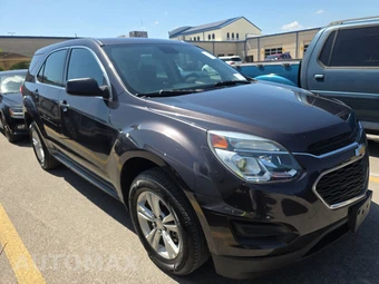 2016 Chevrolet Equinox LS 1LS – miniatura 3