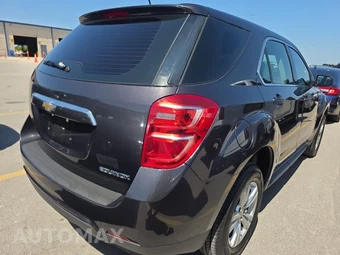 2016 Chevrolet Equinox LS 1LS – miniatura 4