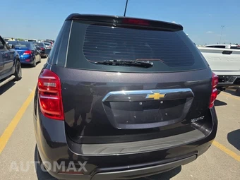 2016 Chevrolet Equinox LS 1LS – miniatura 5
