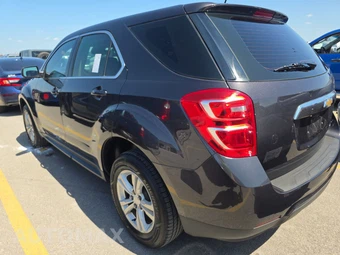 2016 Chevrolet Equinox LS 1LS – miniatura 6