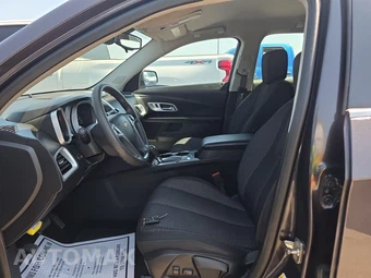 2016 Chevrolet Equinox LS 1LS – miniatura 7