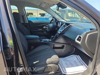 2016 Chevrolet Equinox LS 1LS – miniatura 8