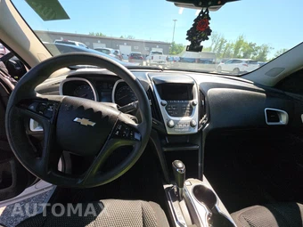 2016 Chevrolet Equinox LS 1LS – miniatura 11