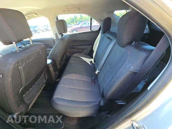 2016 Chevrolet Equinox LS 1LS – miniatura 13