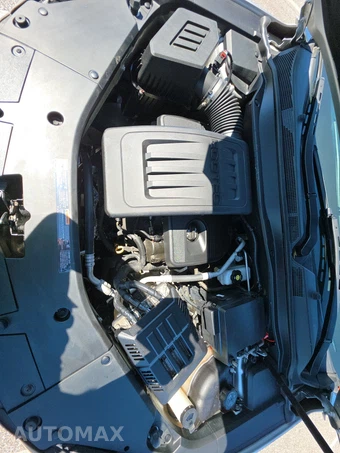 2016 Chevrolet Equinox LS 1LS – miniatura 15