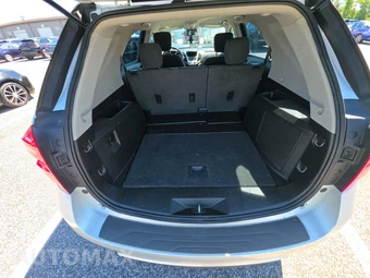 2016 Chevrolet Equinox LS 1LS – miniatura 16