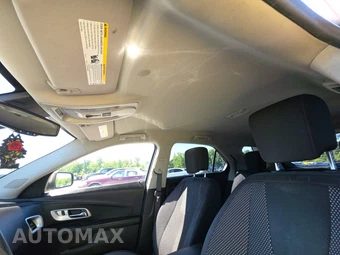 2016 Chevrolet Equinox LS 1LS – miniatura 17