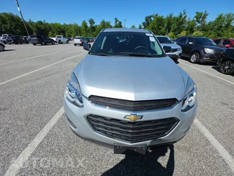 2016 Chevrolet Equinox LS 1LS – miniatura 2
