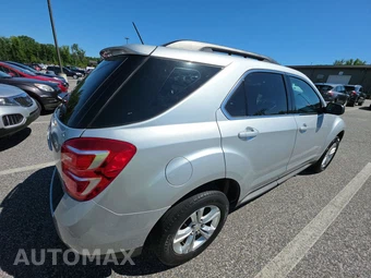 2016 Chevrolet Equinox LS 1LS – miniatura 4