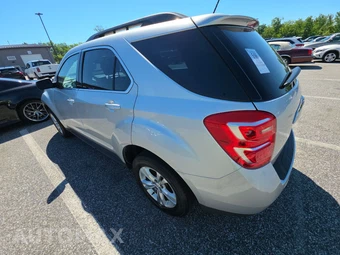 2016 Chevrolet Equinox LS 1LS – miniatura 6