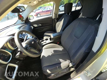 2016 Chevrolet Equinox LS 1LS – miniatura 7