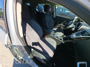 2016 Chevrolet Equinox LS 1LS – miniatura 8
