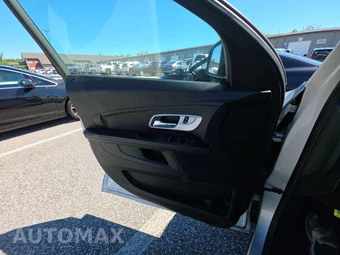 2016 Chevrolet Equinox LS 1LS – miniatura 9