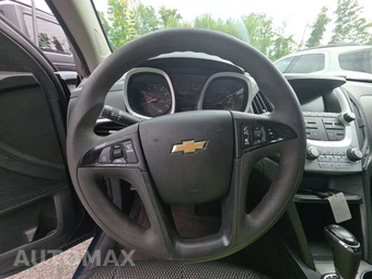 2016 Chevrolet Equinox LS 1LS – miniatura 10
