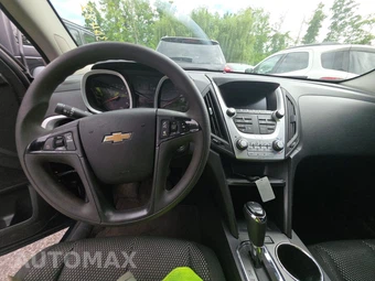 2016 Chevrolet Equinox LS 1LS – miniatura 11