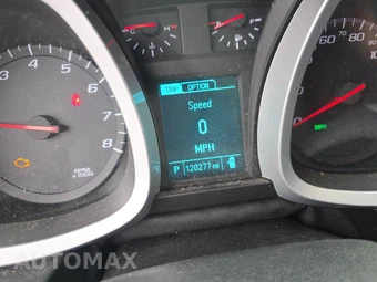 2016 Chevrolet Equinox LS 1LS – miniatura 12