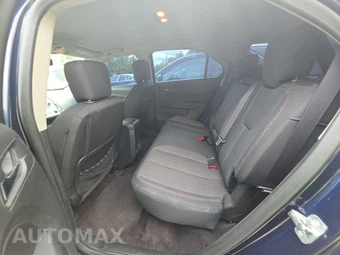2016 Chevrolet Equinox LS 1LS – miniatura 13