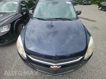 2016 Chevrolet Equinox LS 1LS – miniatura 15