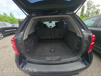 2016 Chevrolet Equinox LS 1LS – miniatura 16