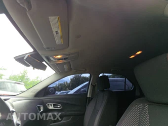 2016 Chevrolet Equinox LS 1LS – miniatura 17