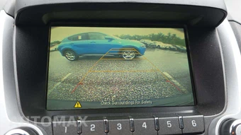 2016 Chevrolet Equinox LS 1LS – miniatura 19