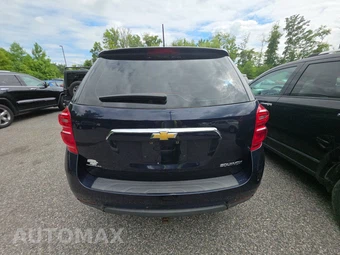 2016 Chevrolet Equinox LS 1LS – miniatura 5