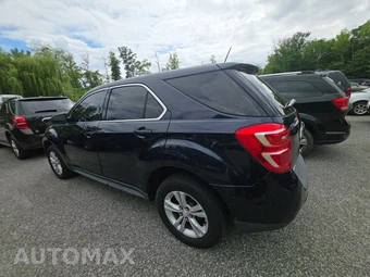 2016 Chevrolet Equinox LS 1LS – miniatura 6