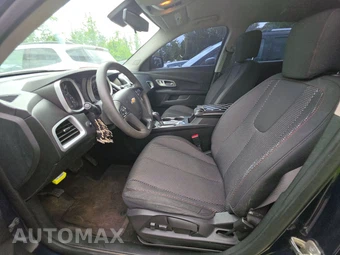 2016 Chevrolet Equinox LS 1LS – miniatura 7