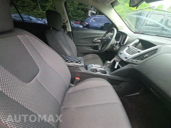2016 Chevrolet Equinox LS 1LS – miniatura 8