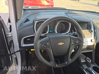 2016 Chevrolet Equinox LS 1LS – miniatura 10