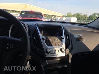2016 Chevrolet Equinox LS 1LS – miniatura 11