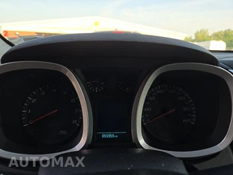 2016 Chevrolet Equinox LS 1LS – miniatura 12