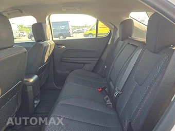 2016 Chevrolet Equinox LS 1LS – miniatura 13