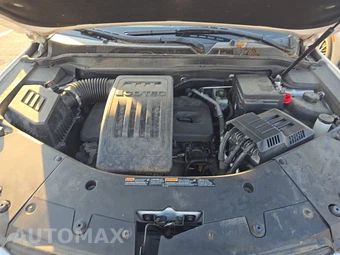 2016 Chevrolet Equinox LS 1LS – miniatura 15