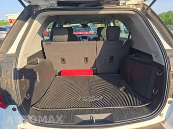 2016 Chevrolet Equinox LS 1LS – miniatura 16