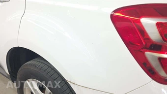 2016 Chevrolet Equinox LS 1LS – miniatura 19